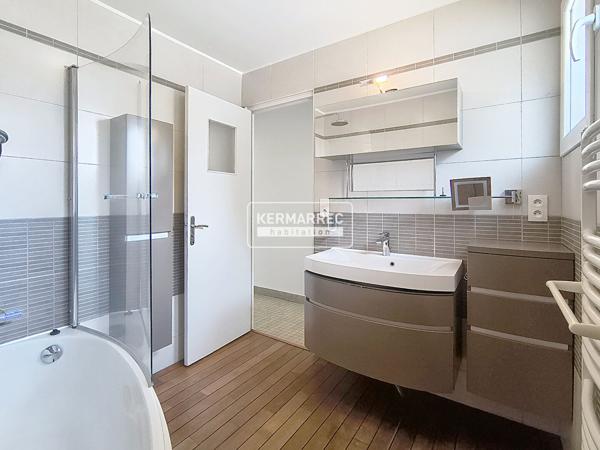 Maison 6 pièces – 145 m² environ à Montgermont (ref : 41321)