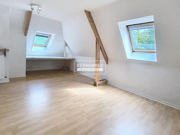 Maison 6 pièces – 145 m² environ à Montgermont (ref : 41321)