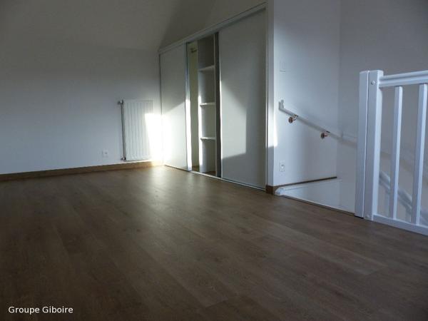 Appartement T2 à louer - 30 m² (réf : 571868)