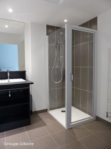 Appartement T2 à louer - 30 m² (réf : 571868)