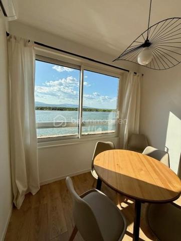 Appartement de 48 m²