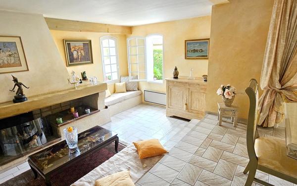 Maison à vendre    6 pièces •  La Seyne-sur-Mer