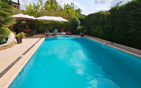 Maison à vendre    6 pièces •  La Seyne-sur-Mer