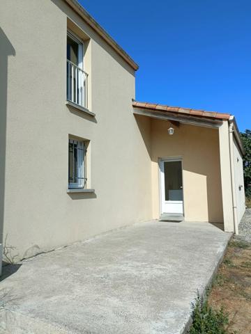 Location                                                      Maison
                        
                     4 pièces                      107 m2                     à Saint-Julien-de-Concelles