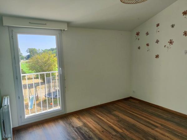 Location                                                      Maison
                        
                     4 pièces                      107 m2                     à Saint-Julien-de-Concelles