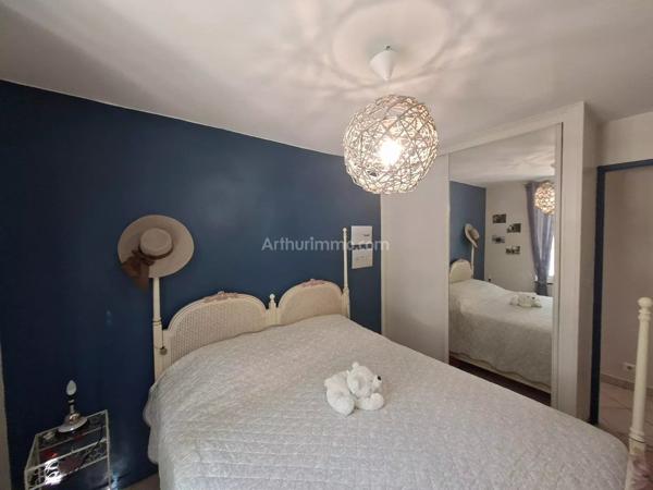 Vente                                                      Maison
                        
                     5 pièces                      101 m2                     à Gisors