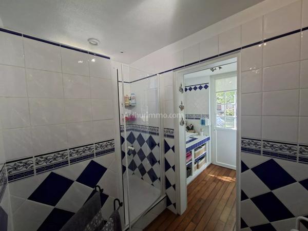 Vente                                                      Maison
                        
                     5 pièces                      101 m2                     à Gisors