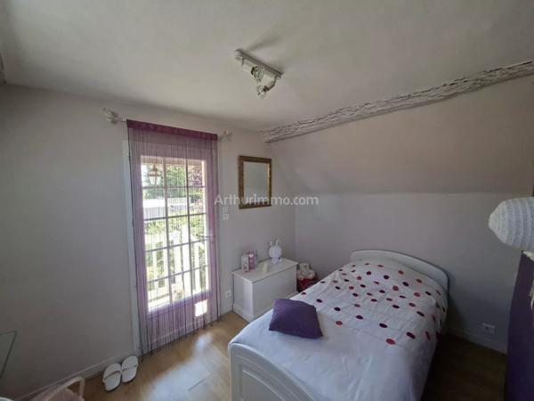 Vente                                                      Maison
                        
                     5 pièces                      101 m2                     à Gisors