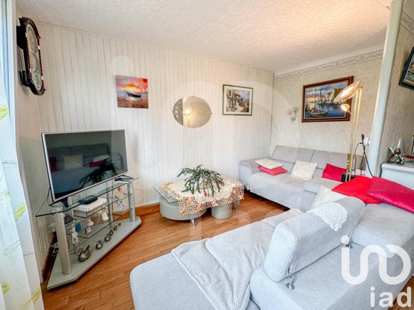 House for sale 4 rooms 72 m² Thourotte