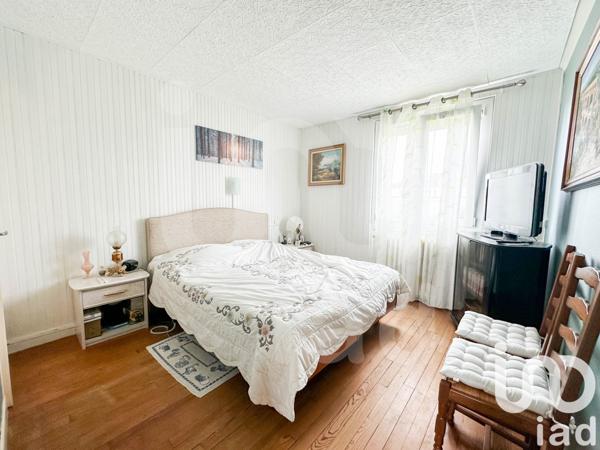 House for sale 4 rooms 72 m² Thourotte