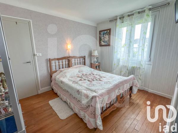 House for sale 4 rooms 72 m² Thourotte