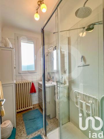 House for sale 4 rooms 72 m² Thourotte