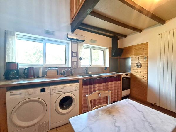 Maison de 249m2 de 1797 à SAINT PAUL (65)