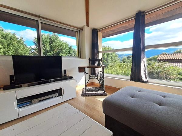 Maison de 249m2 de 1797 à SAINT PAUL (65)