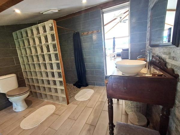 Maison de 249m2 de 1797 à SAINT PAUL (65)