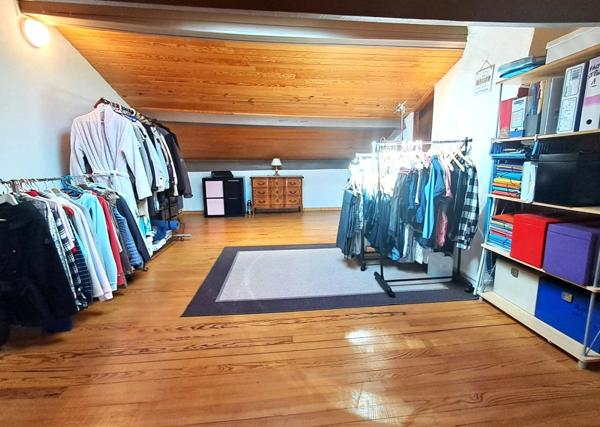 Maison de 249m2 de 1797 à SAINT PAUL (65)