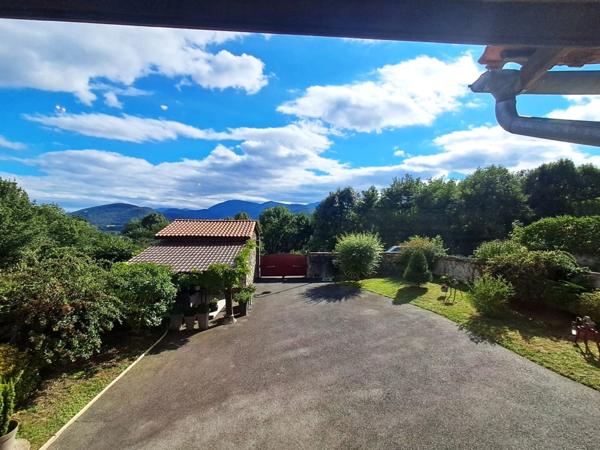 Maison de 249m2 de 1797 à SAINT PAUL (65)