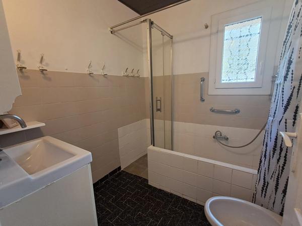 Maison de 249m2 de 1797 à SAINT PAUL (65)