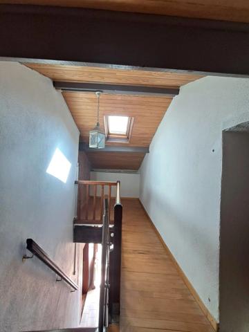 Maison de 249m2 de 1797 à SAINT PAUL (65)