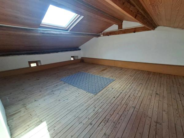 Maison de 249m2 de 1797 à SAINT PAUL (65)