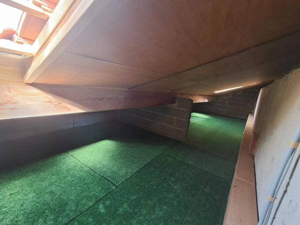 Maison de 249m2 de 1797 à SAINT PAUL (65)