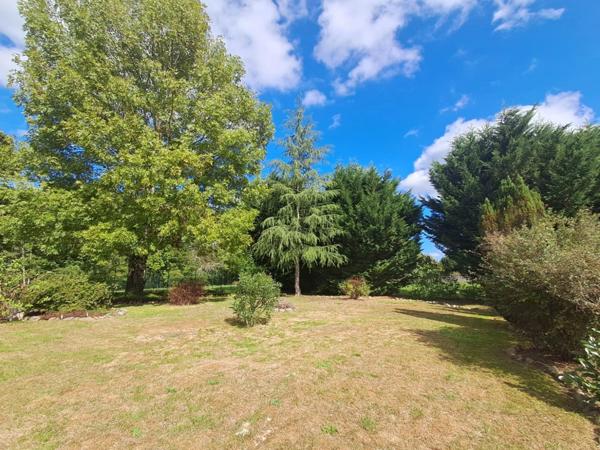 Maison de 249m2 de 1797 à SAINT PAUL (65)