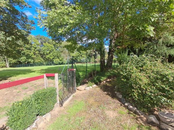 Maison de 249m2 de 1797 à SAINT PAUL (65)