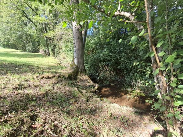 Maison de 249m2 de 1797 à SAINT PAUL (65)