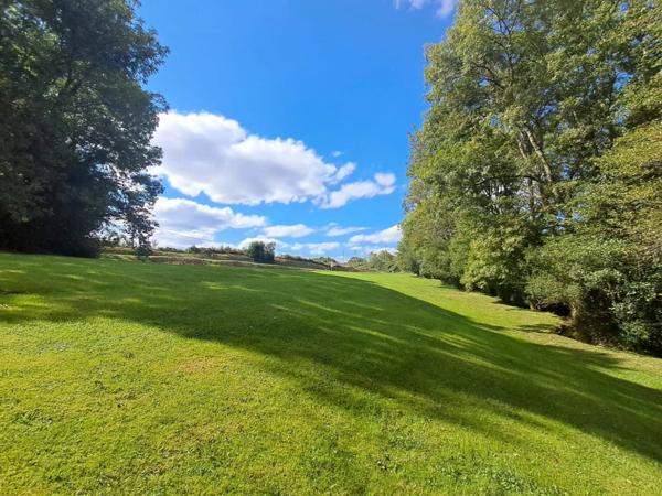 Maison de 249m2 de 1797 à SAINT PAUL (65)