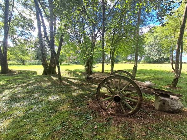 Maison de 249m2 de 1797 à SAINT PAUL (65)
