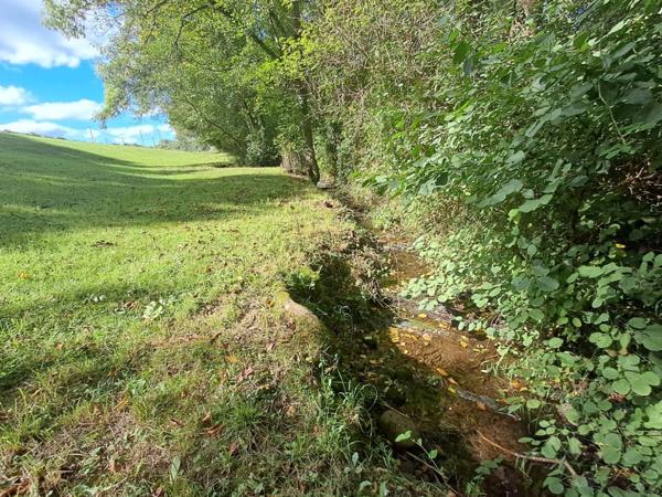 Maison de 249m2 de 1797 à SAINT PAUL (65)