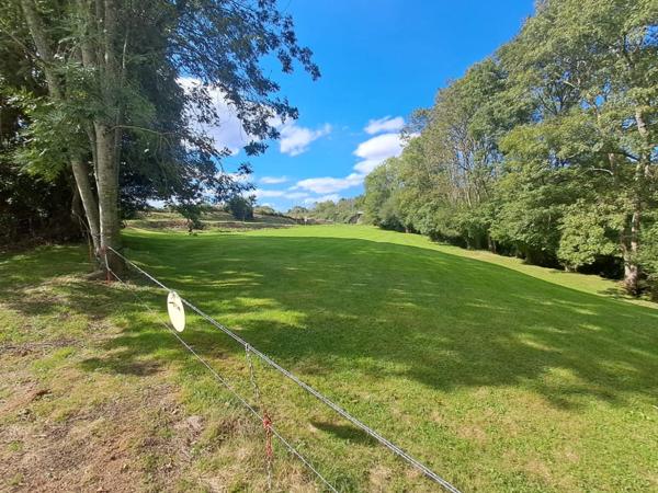 Maison de 249m2 de 1797 à SAINT PAUL (65)