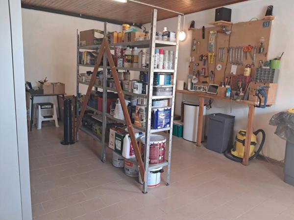 Maison de 249m2 de 1797 à SAINT PAUL (65)