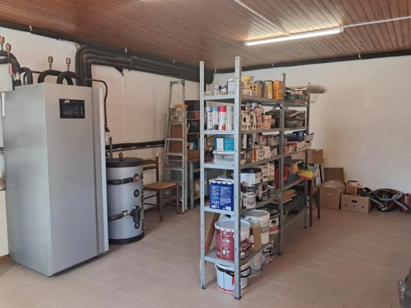 Maison de 249m2 de 1797 à SAINT PAUL (65)