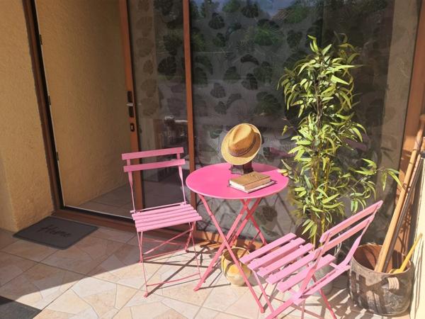 Maison de 249m2 de 1797 à SAINT PAUL (65)