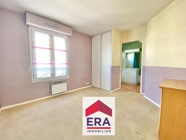 Appartement de 47.5 m2 habitables - Sartrouville - quartier les dix arpents