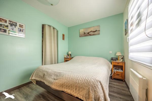 Maison 191 240 € Velluire 4 p 90 m² DPE C