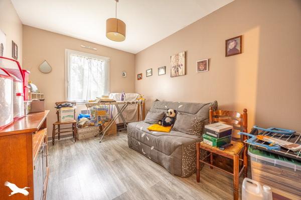 Maison 191 240 € Velluire 4 p 90 m² DPE C