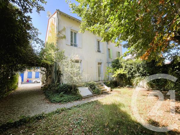 Maison à vendre  6 pièces - 200,14 m2 BERGERAC - 24