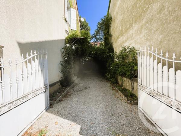 Maison à vendre  6 pièces - 200,14 m2 BERGERAC - 24