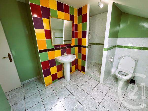 Maison à vendre  6 pièces - 200,14 m2 BERGERAC - 24