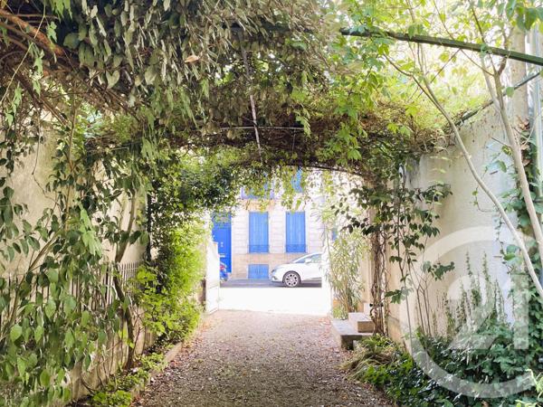 Maison à vendre  6 pièces - 200,14 m2 BERGERAC - 24