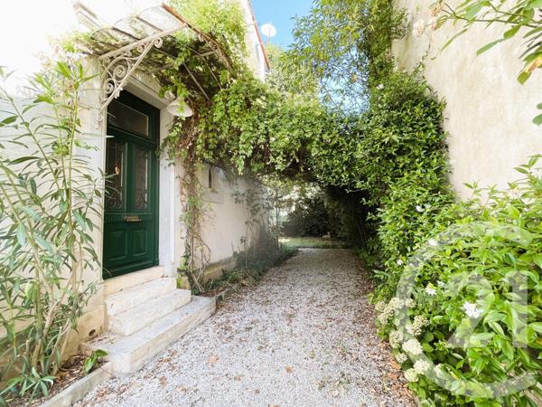 Maison à vendre  6 pièces - 200,14 m2 BERGERAC - 24