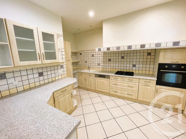 Maison à vendre  6 pièces - 200,14 m2 BERGERAC - 24