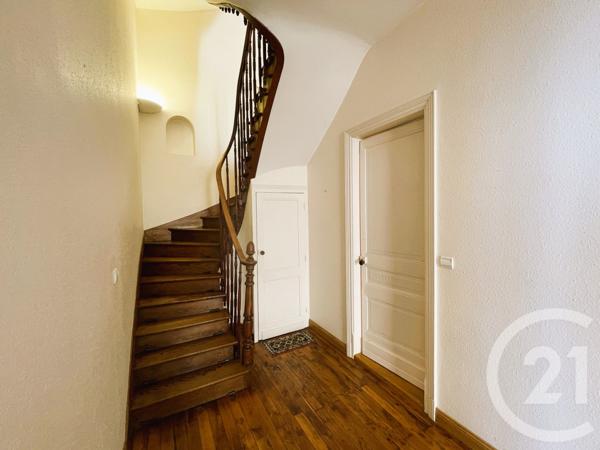 Maison à vendre  6 pièces - 200,14 m2 BERGERAC - 24