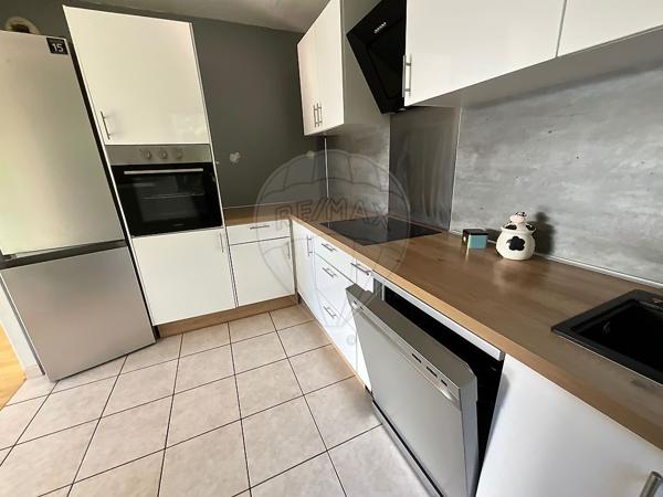 Appartement 3 chambre(s) à vendre - Œting, Moselle - 57