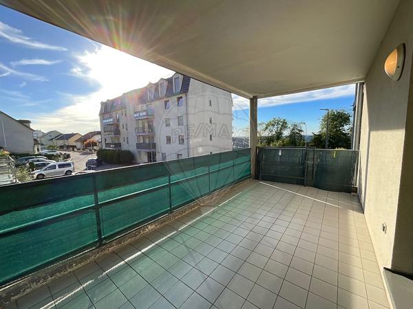 Appartement 3 chambre(s) à vendre - Œting, Moselle - 57