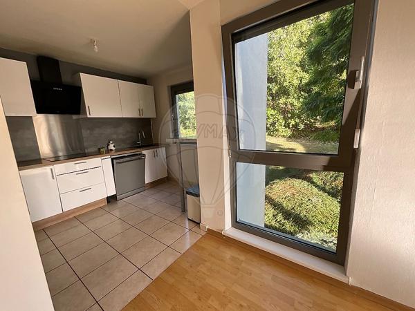 Appartement 3 chambre(s) à vendre - Œting, Moselle - 57
