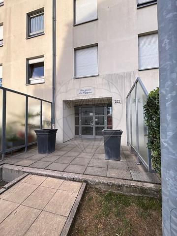 Appartement 3 chambre(s) à vendre - Œting, Moselle - 57