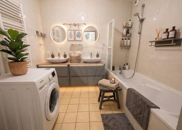 Appartement 3 chambre(s) à vendre - Œting, Moselle - 57